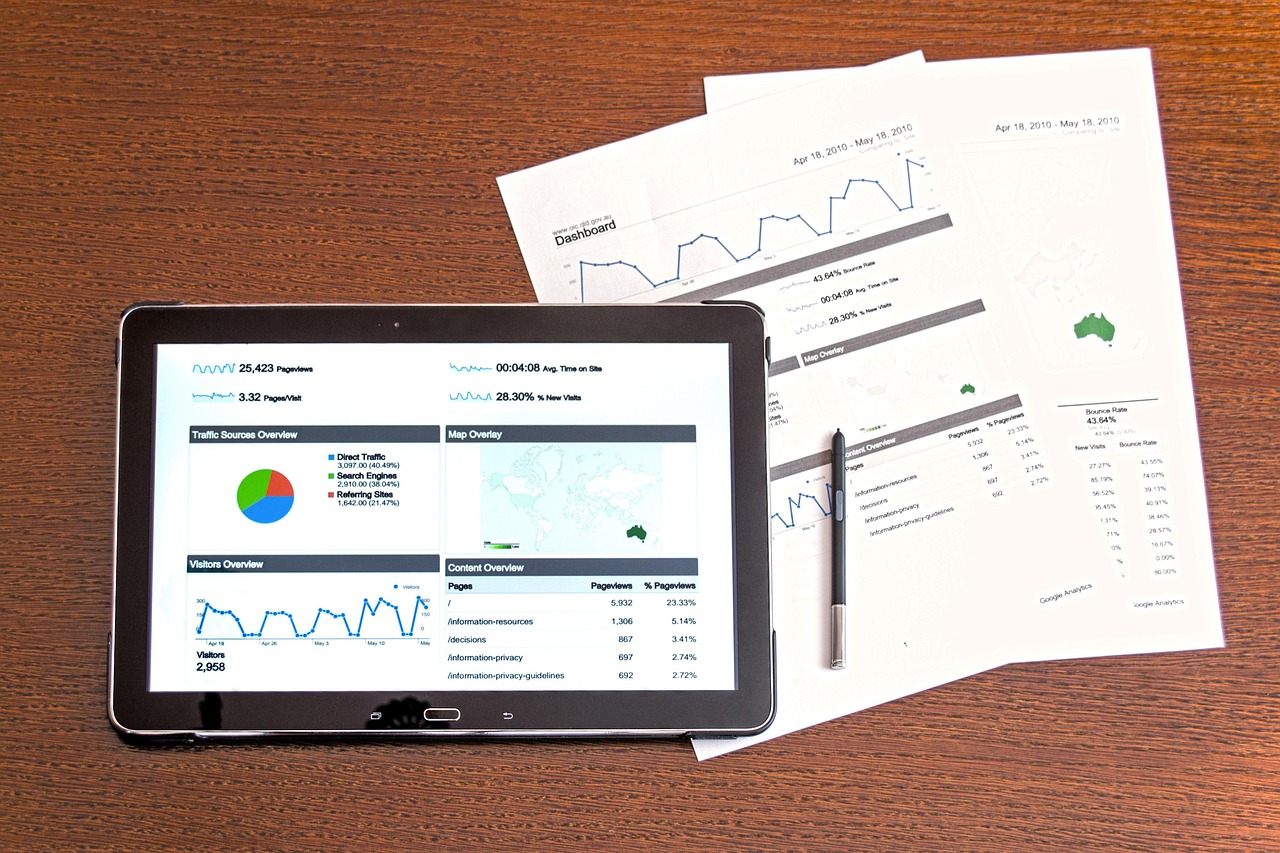 entdecken sie die besten investitionsmöglichkeiten und strategien, um ihr vermögen zu vermehren. informieren sie sich über aktien, immobilien und vielfältige finanzprodukte für eine erfolgreiche geldanlage.