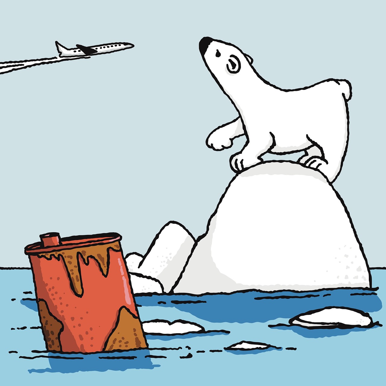 erfahren sie mehr über den klimawandel, seine ursachen, auswirkungen und die maßnahmen, die ergriffen werden können, um die erde zu schützen und eine nachhaltige zukunft zu schaffen.