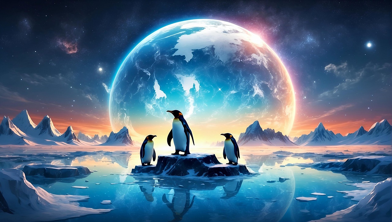 erfahren sie mehr über den klimawandel, seine ursachen, auswirkungen und lösungen. entdecken sie, wie wir gemeinsam den planeten schützen und eine nachhaltige zukunft gestalten können.