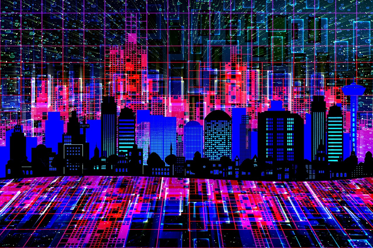 entdecken sie, wie die digitalisierung unternehmen und gesellschaft verändert. erfahren sie mehr über trends, chancen und herausforderungen der digitalen transformation.
