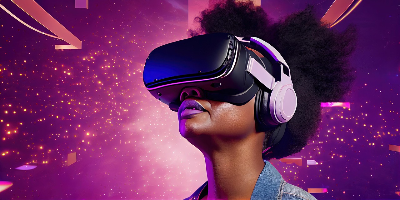 erleben sie die zukunft der virtuellen realität im metaverse. tauchen sie ein in interaktive welten, soziale erlebnisse und grenzenlose möglichkeiten zur erkundung und kreativität. gestalten sie ihr eigenes digitales leben und vernetzen sie sich mit menschen aus aller welt.