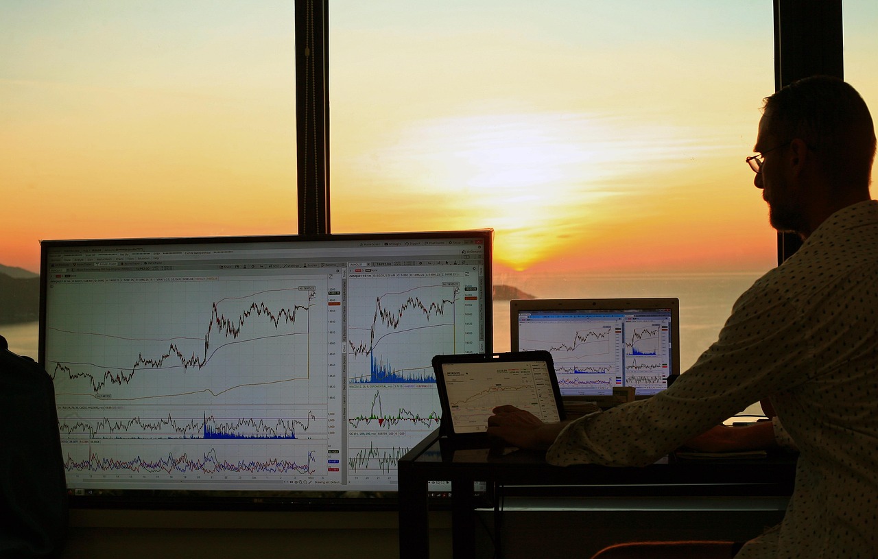 entdecken sie die welt des aktienhandels! erfahren sie alles über strategien, tipps und trends, um erfolgreich in den aktienmarkt zu investieren. starten sie noch heute ihre reise zum erfolgreichen trader!