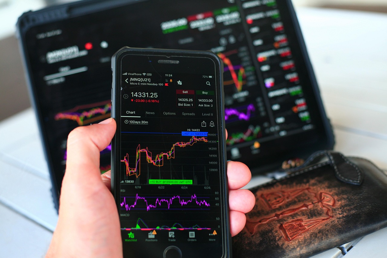 erfahren sie alles über den aktienhandel: strategien, tipps und marktanalysen, um ihre investitionen erfolgreich zu gestalten.