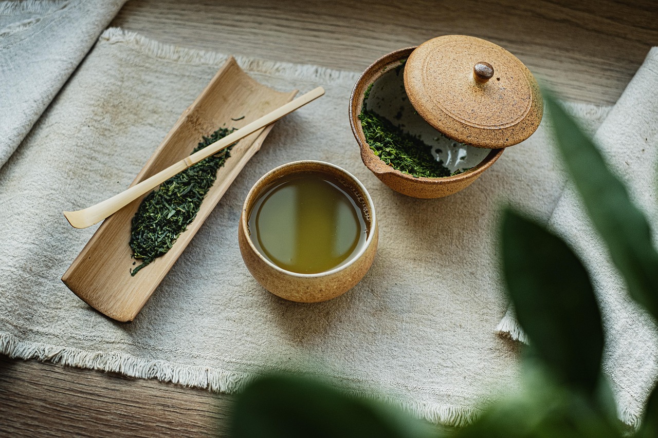 entdecken sie die welt der superfoods: nährstoffreiche lebensmittel, die ihre gesundheit und ihr wohlbefinden steigern. erfahren sie mehr über vorteile, rezepte und tipps für eine ausgewogene ernährung mit superfoods.