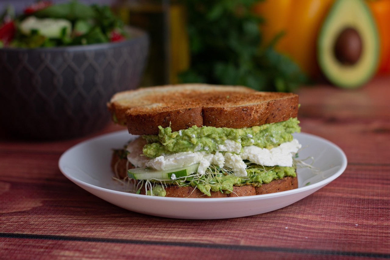 entdecken sie gesunde frühstücksideen für einen energiereichen start in den tag. inspirierende rezepte, wertvolle tipps und einfache zubereitung für ihre ausgewogene morgenroutine.