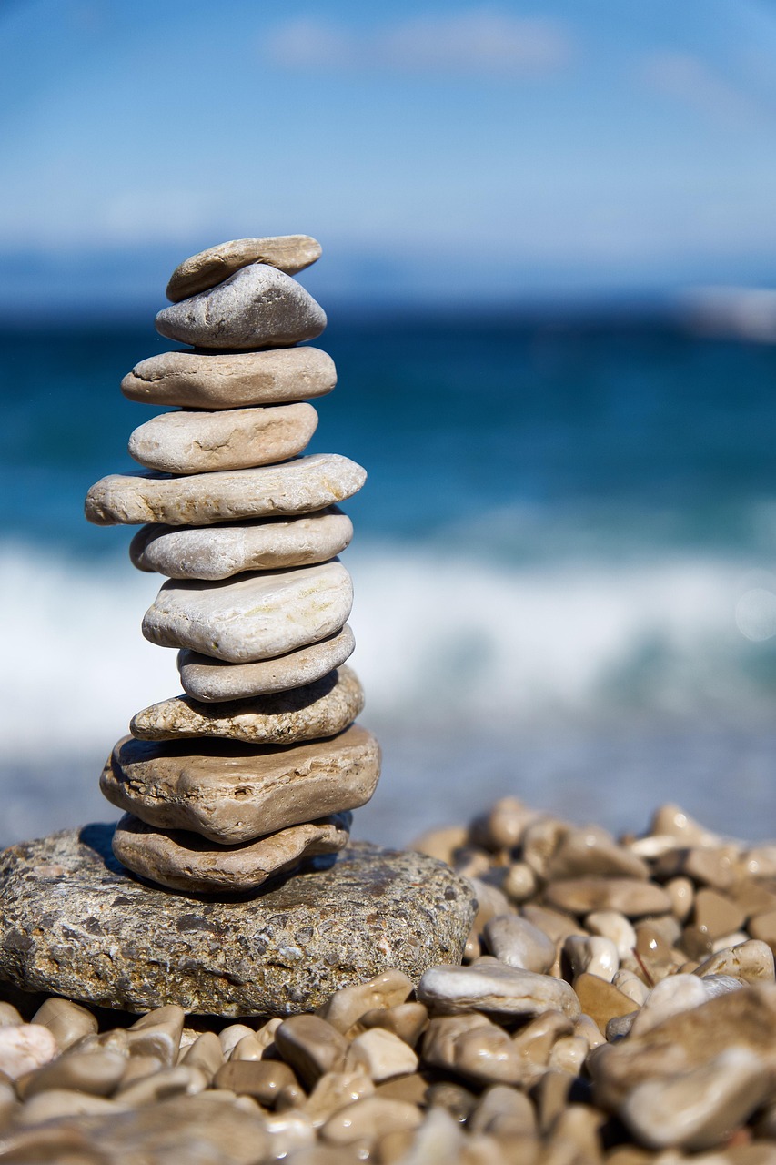 entdecken sie, wie sie ihre work-life-balance verbessern können. tipps und strategien, um beruf und privatleben erfolgreich in einklang zu bringen und mehr lebensqualität zu genießen.