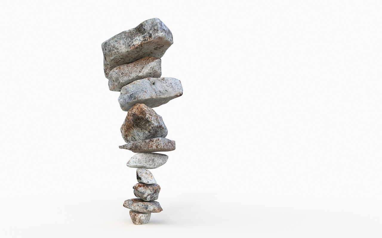 entdecken sie, wie eine ausgewogene work-life-balance zu mehr zufriedenheit und produktivität im alltag führen kann. tipps, strategien und inspiration für ihr persönliches gleichgewicht zwischen beruf und privatleben.