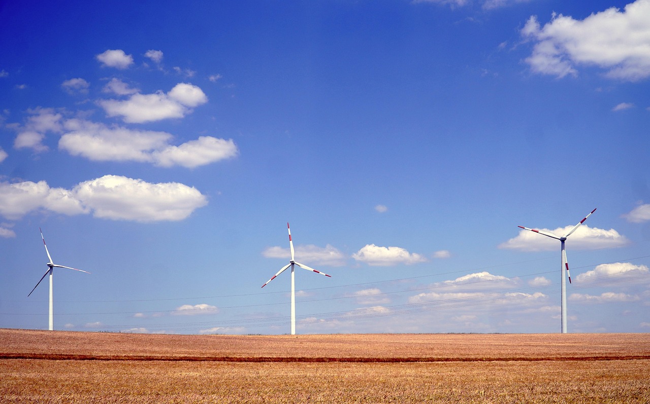erfahren sie alles über die energiewende: chancen, herausforderungen und innovative lösungen für eine nachhaltige energiezukunft in deutschland und europa.