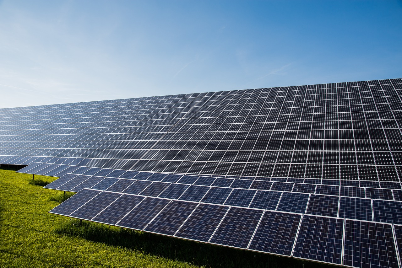 entdecken sie alles über die energiewende in deutschland: chancen, herausforderungen und innovative lösungen für eine nachhaltige zukunft.