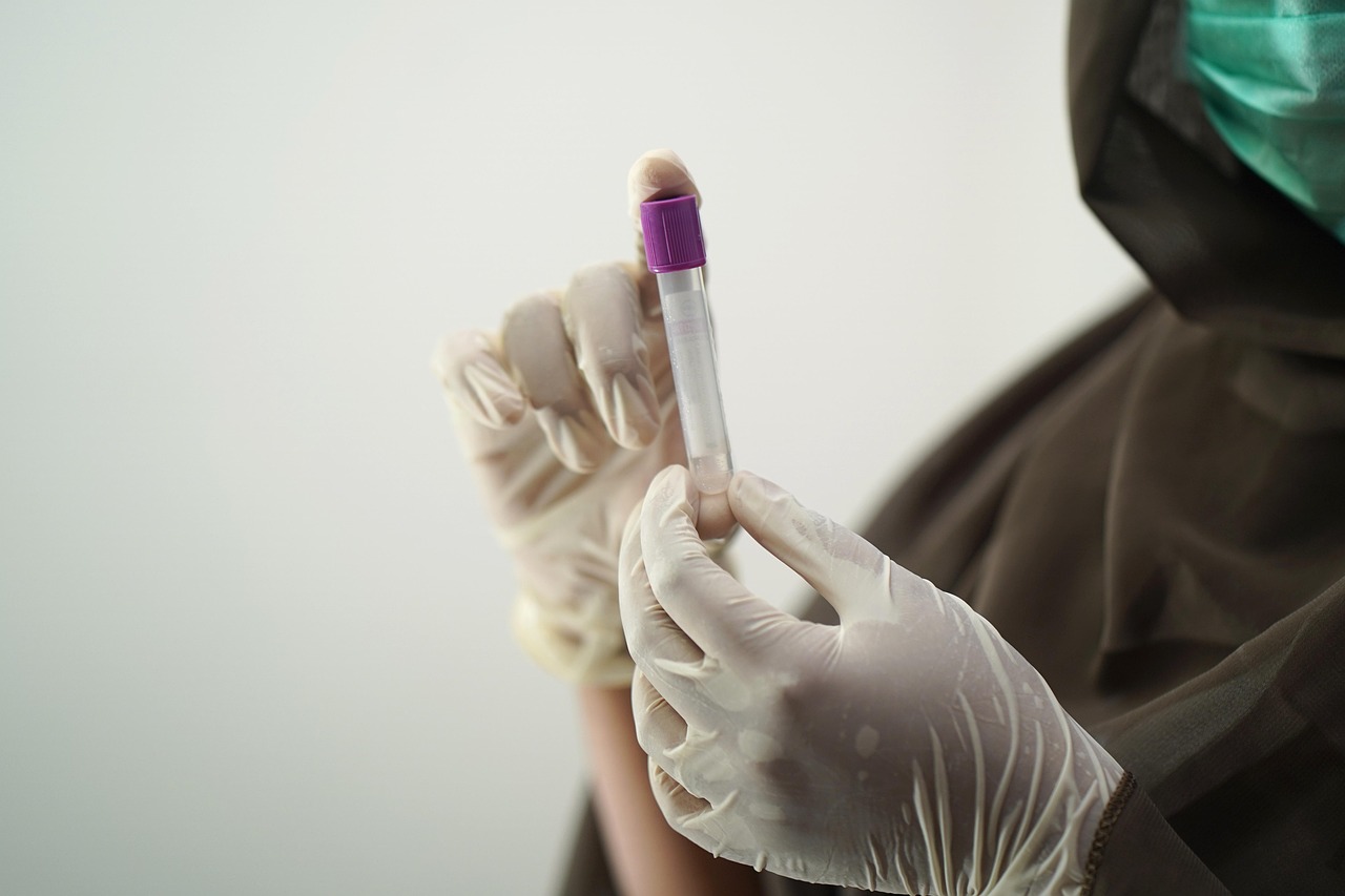 erfahren sie alles über laborwerte: entdecken sie die bedeutung, interpretation und relevanz von laboruntersuchungen für ihre gesundheit und ihr wohlbefinden.