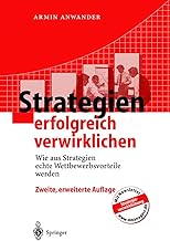 Strategien erfolgreich verwirklichen: Wie aus Stra