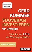 Souverän investieren für Einsteiger: Wie Sie mit E