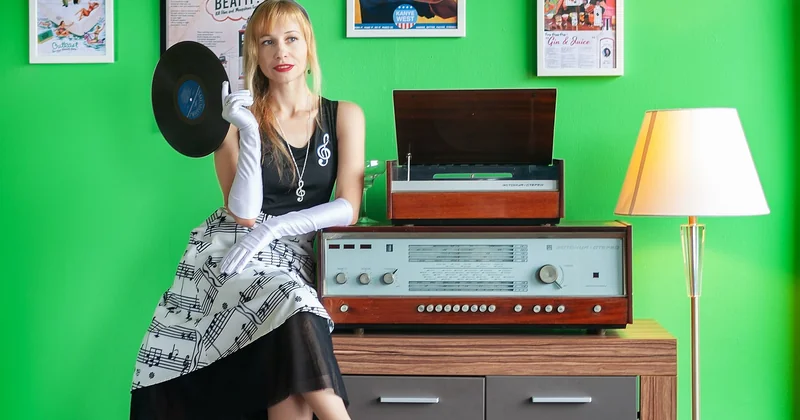 Ist es technisch möglich, Klick-Vinyl zu kleben?
