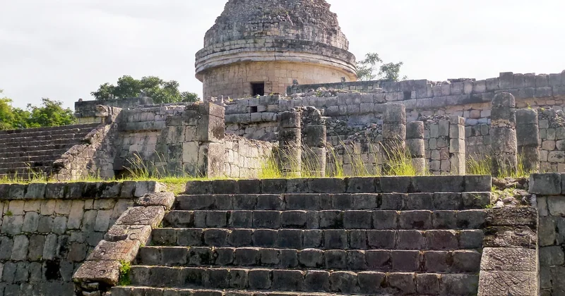 Chichén Itzá Eintritt und Logistik: was Sie 2026 beachten müssen