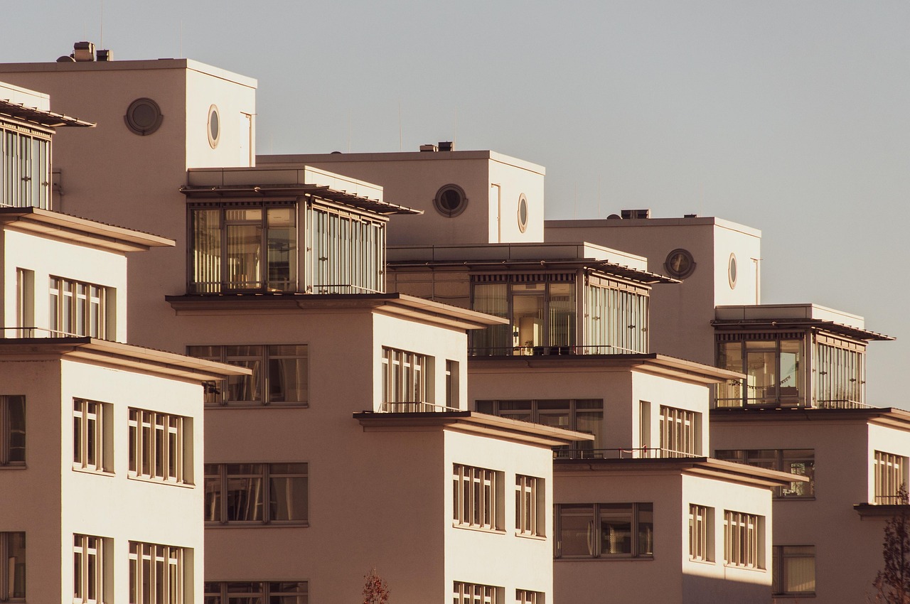 Warum steigen die Immobilienpreise in deutschen Großstädten weiter?