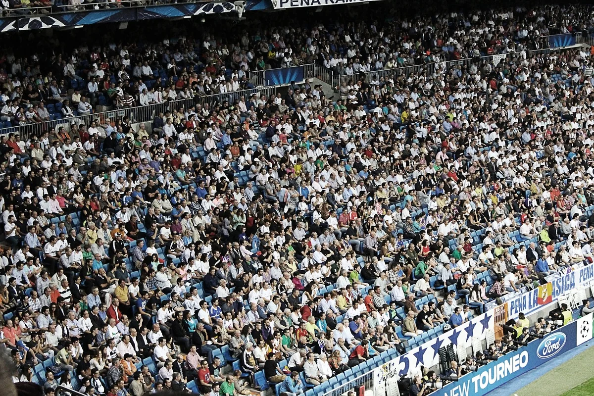 Real Madrid im Vergleich – zahlt der Club wirklich am meisten?