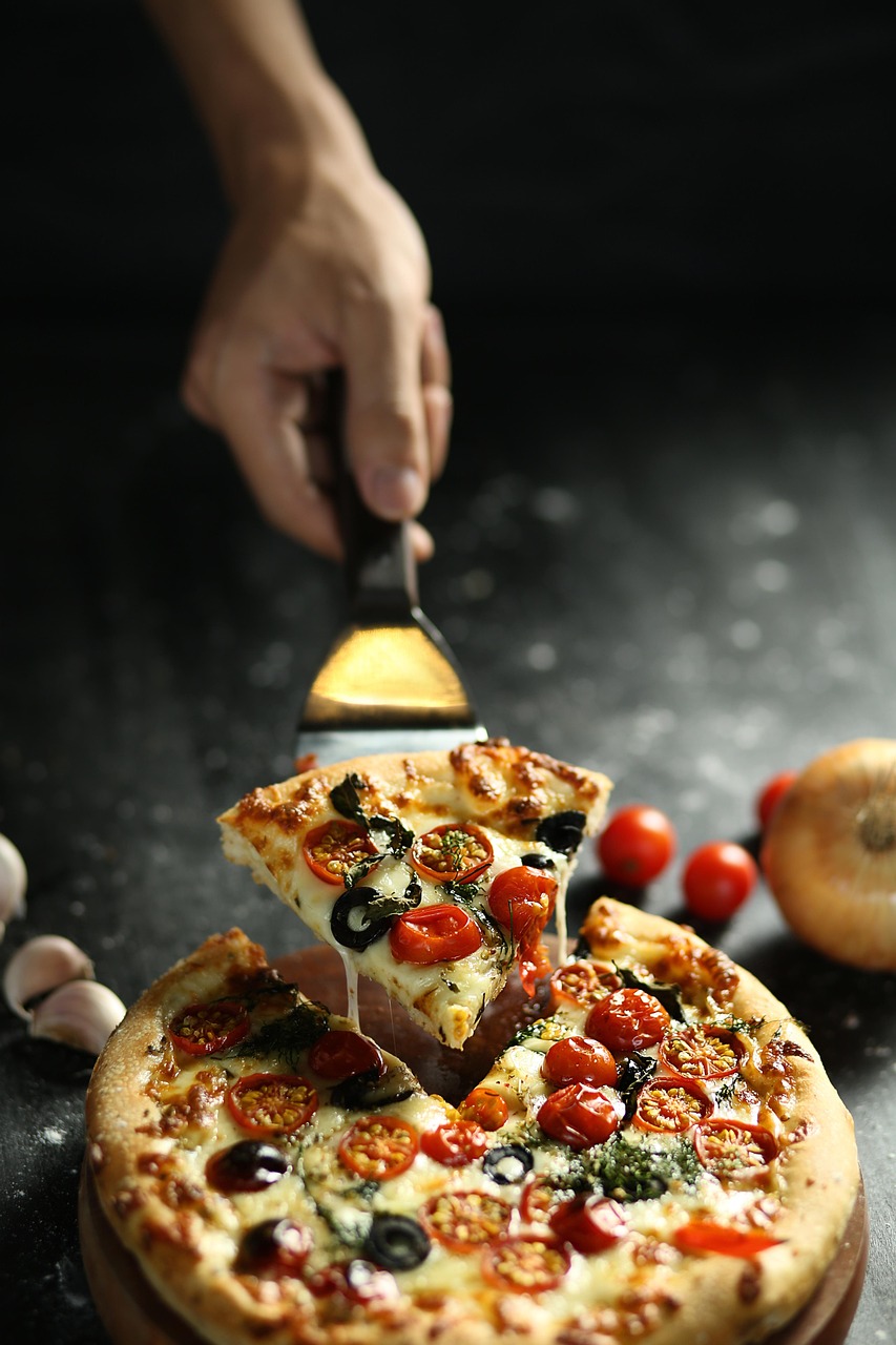 Warum sind vegane Rezepte momentan so beliebt?