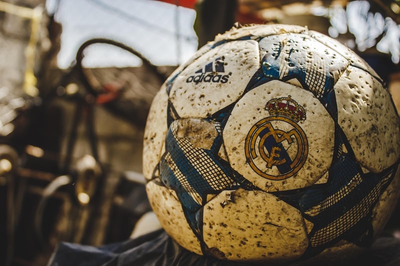 Real Madrid Gehälter: So viel verdienen die Stars wirklich