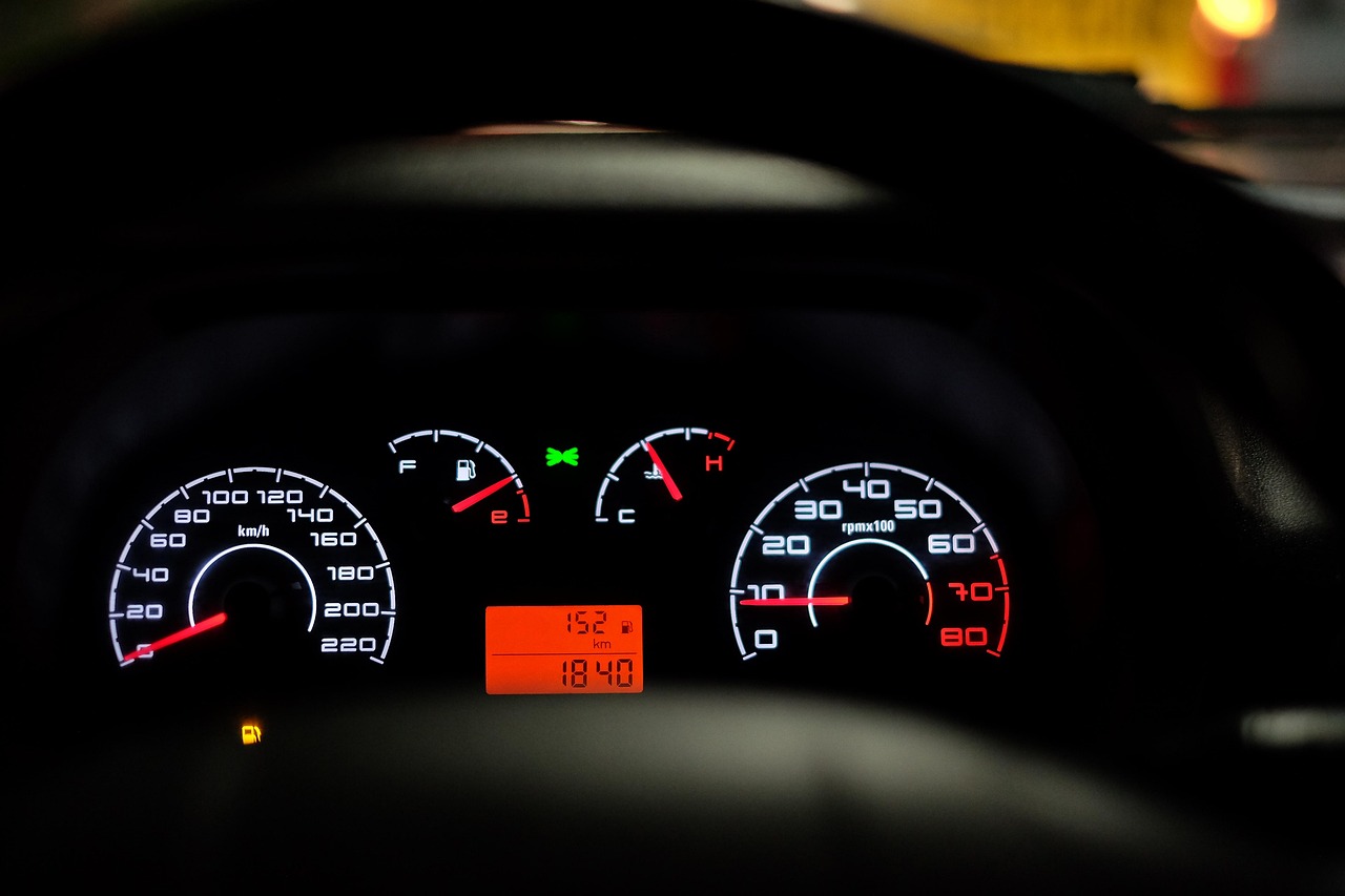 Welche Technologien prägen die Zukunft des Autofahrens?