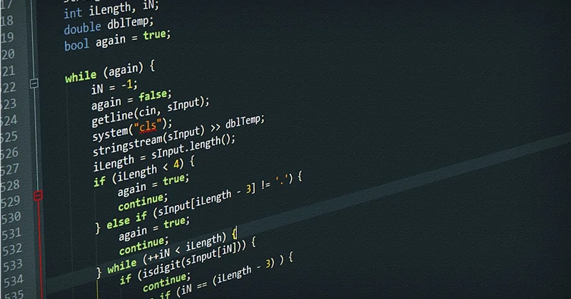 Für Entwickler: Klammern im Code schreiben wie ein Profi