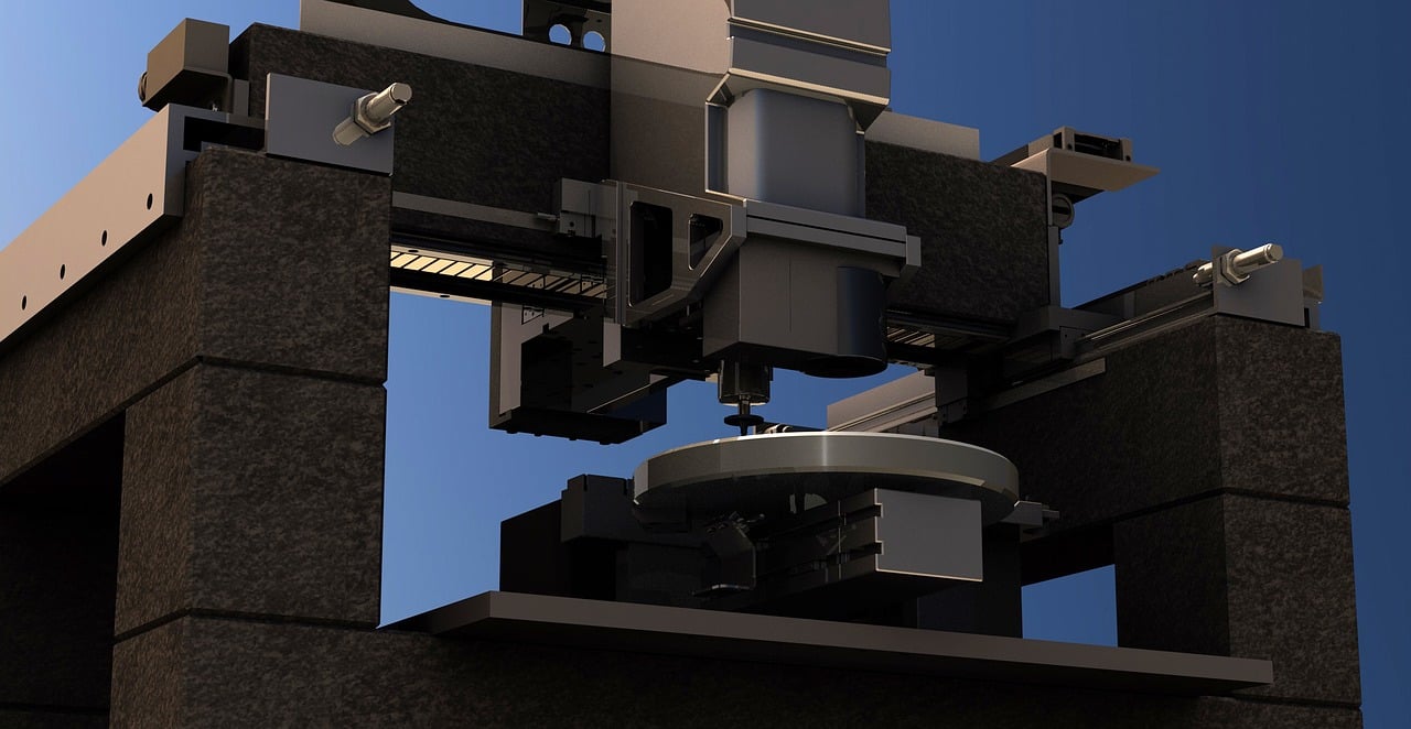 entdecken sie die neuesten trends und technologien im bereich automation. optimieren sie ihre prozesse, steigern sie die effizienz und reduzieren sie kosten mit innovativen automatisierungslösungen.