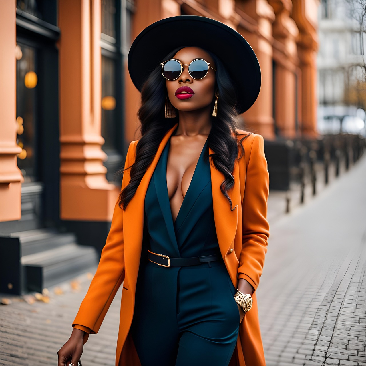 entdecken sie die neuesten modetrends für jede saison! inspirieren sie sich mit aktuellen styles, farbpaletten und looks, die ihr outfit auf das nächste level heben.
